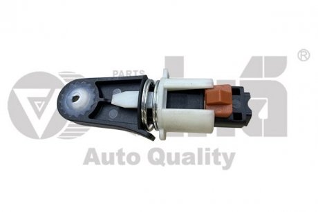 Фиксатор троса VW T5 (03-15) VIKA 77111641801 (фото 1)