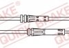 Комплект датчика износа для оси QUICK BRAKE WS0446A (фото 1)