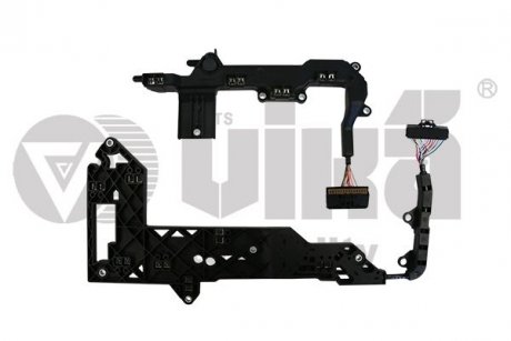 Ремкомплект коробки передач Audi A4 (07-15),A5 (08-17),A6 (10-15),A7 (10-18),Q5 VIKA 33980000201 (фото 1)