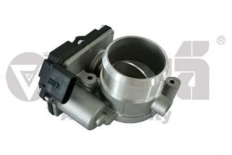 Заслінка дросельна VW Crafter (06-12), Touareg (03-10), T5 VIKA 11280000101 (фото 1)