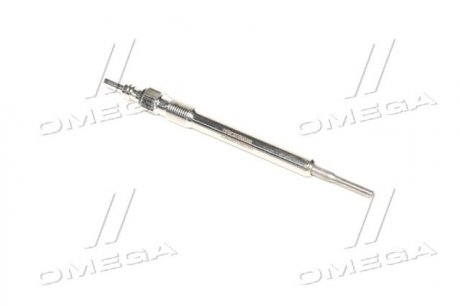 Свічка розжарювання VAG 1.2-3.0 TDI (вир-во) Denckermann E300005 (фото 1)
