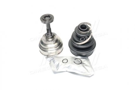 ШРУС з пильником BMW 1 F20 F21F 11.12-07.13 BMW 3 F30 (вир-во) Denckermann C120554 (фото 1)