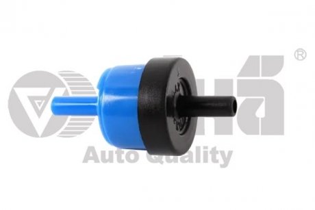 Клапан вакуумного насоса Skoda Superb (01-08)/VW Caddy (95-04),Golf (83-92,92-97 VIKA 88621308401 (фото 1)