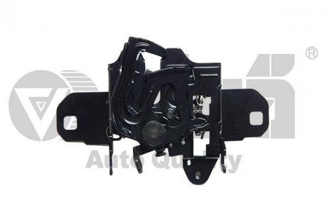 Замок капота (нижня частина) VW Beetle (99-10) VIKA 88231800801 (фото 1)