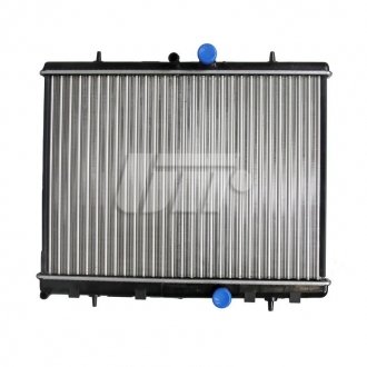 Радиатор системи охолодження SATO tech R12143 (фото 1)