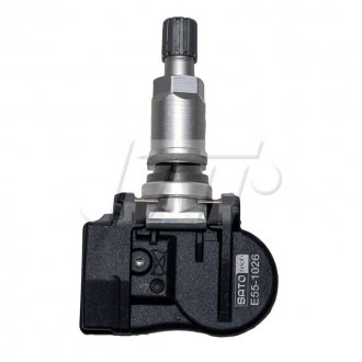 Датчик тиску в шинах SATO tech E55-1026 (фото 1)