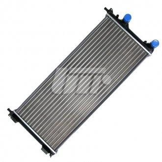 Радиатор системи охолодження SATO tech R20053 (фото 1)