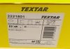 Комплект гальмівних колодок TEXTAR 2221801 (фото 10)