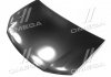 Капот DACIA LOGAN 13-17 (ви-во) TEMPEST 041 4836 281 (фото 1)