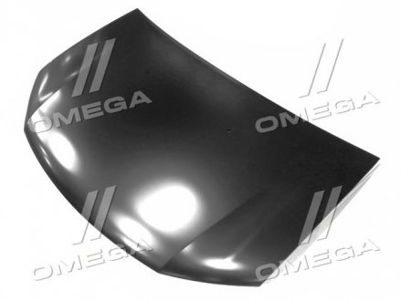 Капот DACIA LOGAN 13-17 (ви-во) TEMPEST 041 4836 281 (фото 1)