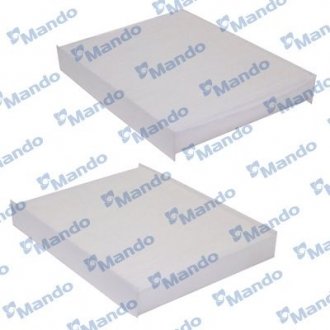 Фильтр салона FORD MANDO MMF025023 (фото 1)