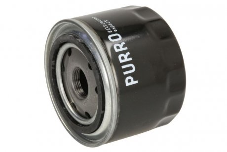 Фільтр масляний PUR-PO1011 Purro PURPO1011 (фото 1)
