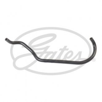 Патрубок отопителя Chevrolet Aveo (96377786) Gates 02-2203 (фото 1)