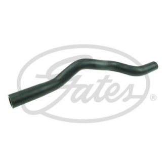Патрубок отопителя Chevrolet Aveo Gates 02-1598 (фото 1)
