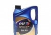 Олива 5W-30 Evol Fulltech FE (5л) ELF 216689 (фото 1)