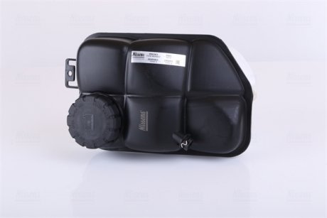 Бачок расширительный с крышкой MERCEDES CLS-CLASS W 219 (04-) CLS 280 NISSENS 996263 (фото 1)