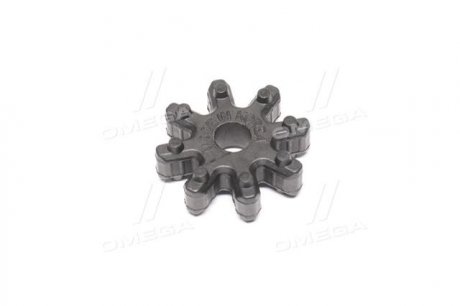 Муфта рулевой колонки гибкая HYUNDAI MANDO DCC000295 (фото 1)