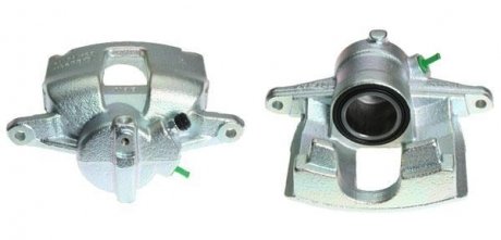 Фото гальмівний супорт BREMBO F61 239 Гальмівний супорт BREMBO F61 239