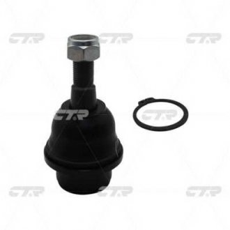 Опора кульова нижня Dodge RAM 1500 2WD 02-12 (вир-во) CTR CBCR-16 (фото 1)