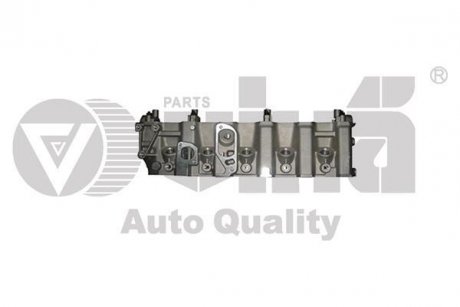 Головка блоку циліндрів 2.4D VW T4 (90-98) mot.AAB VIKA 11031454201 (фото 1)