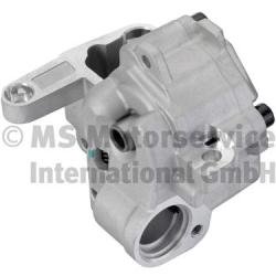 Масляна помпа VAG A3/A4/A6/Q5/Octavia/Golf VI/Passat/Passat CC/Tiguan 2.0 Tdi 06.07- PIERBURG 707919190 (фото 1)