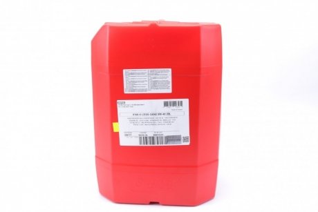 Масло 5W40 MOTUL 368222 gen2 (фото 1)