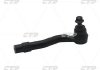 Наконечник тяги рульової R Mazda 2 14- Toyota Yaris 16- Scion IA 2016- (вир-во) CTR CEMZ-72R (фото 2)