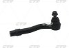 Наконечник тяги рульової R Mazda 2 14- Toyota Yaris 16- Scion IA 2016- (вир-во) CTR CEMZ-72R (фото 1)