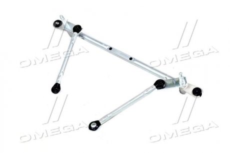Трапеция стеклоочистителя SSANGYONG 7821134001 (фото 1)