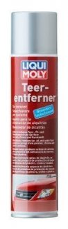 Антибитум - Teer-Entferner 0,4Л LIQUI MOLY 1600 (фото 1)