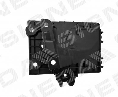 Коробкa для акумуляторa JEEP COMPASS, 11 - 16 Signeda PCR09008A (фото 1)