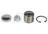 Подшипник ступицы WB70044 SATO TECH