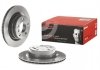 Тормозной диск BREMBO 09.9793.21 (фото 3)