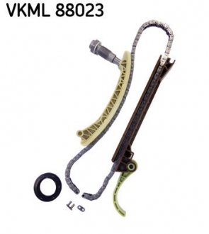 Комплект цепь натягувач SKF VKML 88023 (фото 1)