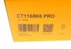 Комплект ГРМ Contitech CT1168K6PRO (фото 19)