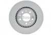 Тормозные диски BOSCH 0986479E32 (фото 2)