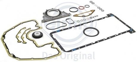 Комплект прокладок, картер BMW N62 B40 A ELRING 373100 (фото 1)