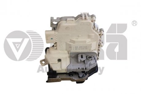 Замок дверей задньої лівої Audi A1 (10-),A4 (15 -) VIKA 88391796101 (фото 1)