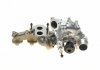 Турбина Opel GARRETT 846016-5002S (фото 12)