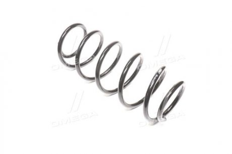 Пружина підв. Opel Vectra A 88-95 передн. (1,7D) RIDER RD.34110041 (фото 1)