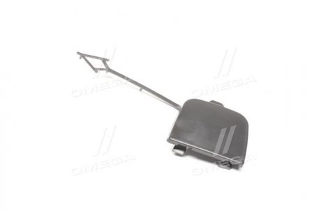 Заглушка крюка букс. бамп. задн. VW PASSAT B7 11-15 TEMPEST 051 4629 975 (фото 1)