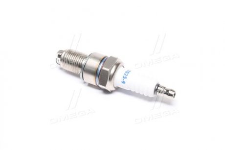 Свеча зажигания AUDI 100, 80, SEAT, SKODA FELICIA, VW GOLF MAGNETI MARELLI 062709000025 (фото 1)