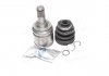 ШРУС із пильником TOYOTA LAND CRUISER (вир-во) MAGNETI MARELLI 302009100037 (фото 1)