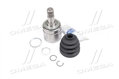 ШРУС з пильником TOYOTA (вир-во) MAGNETI MARELLI 302009100080 (фото 1)