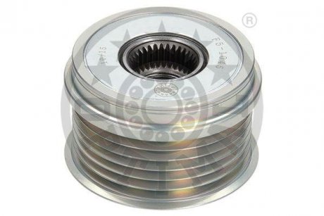 Механізм вільного ходу генератора Optimal F5-1045 (фото 1)