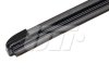 Щетка стеклоочистителя безкаркасная Slim 650 mm multifunctional SATO tech WM650 (фото 2)
