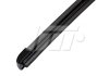 Щетка стеклоочистителя безкаркасная Slim 500 mm multifunctional SATO tech WM500 (фото 2)
