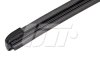 Щетка стеклоочистителя безкаркасная Slim 525 mm multifunctional SATO tech WM525 (фото 2)