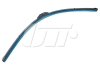 Щетка стеклоочистителя безкаркасная 650 mm SATO tech WX650 (фото 1)