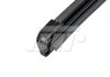 Щетка стеклоочистителя безкаркасная 650 mm SATO tech WX650 (фото 2)